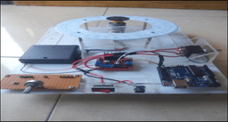 Implementation of Fuzzy Logic Controller as Servo Motor Position Controller